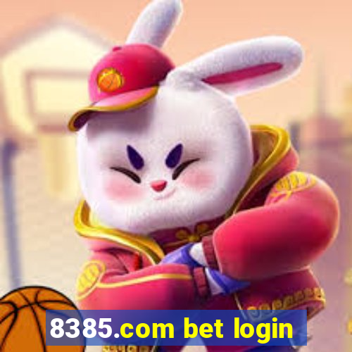 8385.com bet login